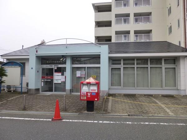 大阪市西淀川区中島１丁目の土地(西淀川中島郵便局)