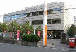 寝屋川市初町の新築一戸建(寝屋川郵便局)