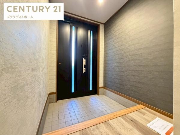 大阪市西淀川区御幣島４丁目の中古一戸建て