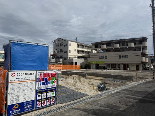 枚方市香里ケ丘１２丁目の新築一戸建