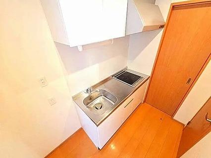 「Fmaison上新庄」阪急「上新庄」駅歩9分　東御旅町