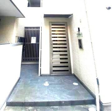「Fmaison上新庄」阪急「上新庄」駅歩9分　東御旅町