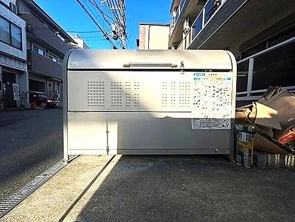 「Fmaison上新庄」阪急「上新庄」駅歩9分　東御旅町