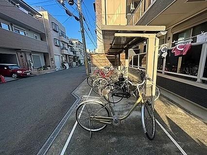 「Fmaison上新庄」阪急「上新庄」駅歩9分　東御旅町