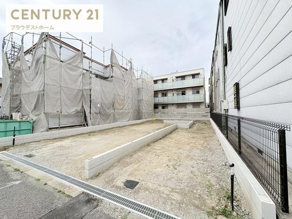 大阪市平野区瓜破西３丁目の新築一戸建
