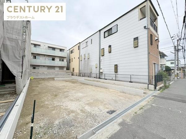 大阪市平野区瓜破西３丁目の新築一戸建