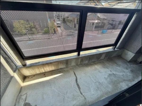 「カルボ茨木」JR「茨木」駅歩5分東南角立地全7室
