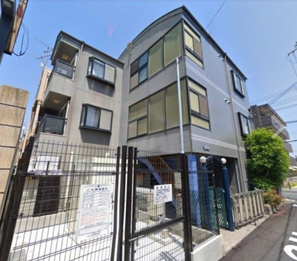 「カルボ茨木」JR「茨木」駅歩5分東南角立地全7室