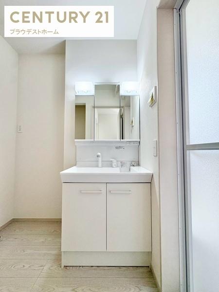 川西市大和東２丁目の新築一戸建
