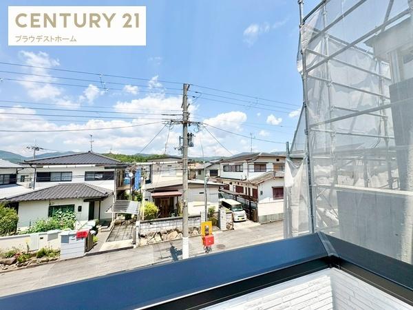川西市大和東２丁目の新築一戸建