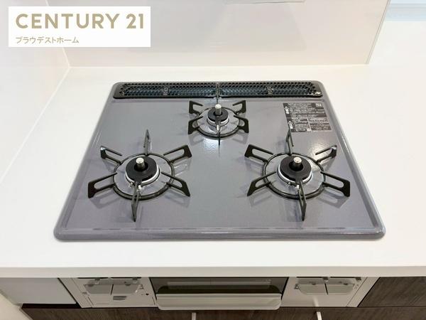 宝塚市高司３丁目の新築一戸建