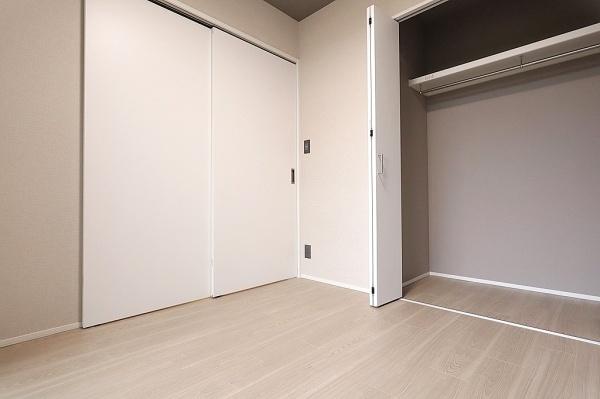 シャルマンフジ鴻池新田グランフォーラム