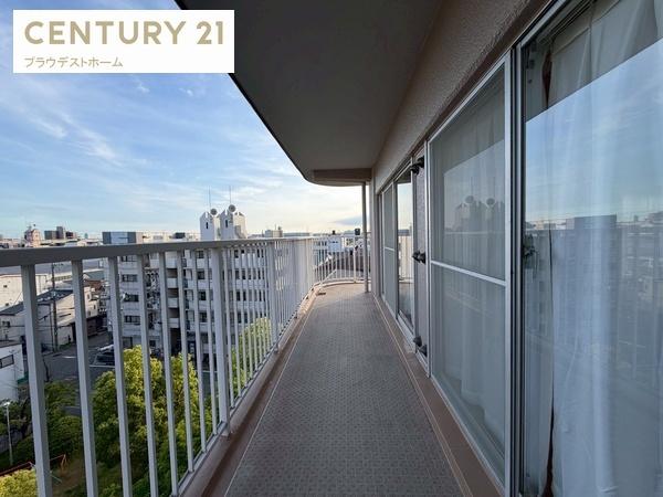 ユニハイム千船１号棟