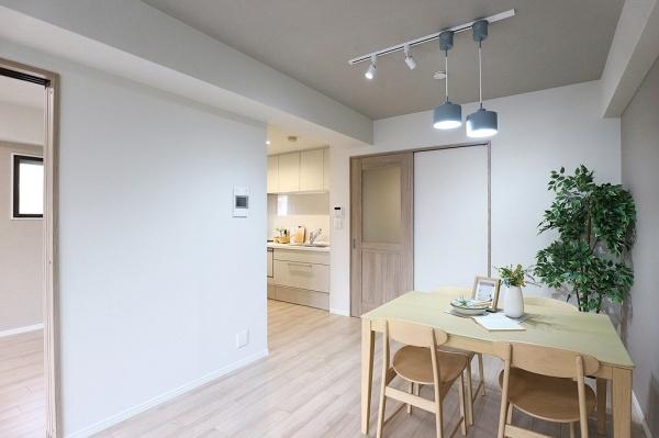 グランドメゾン松屋町