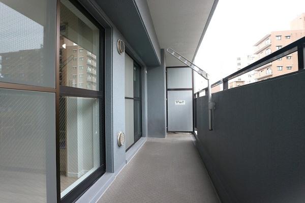グランドメゾン松屋町