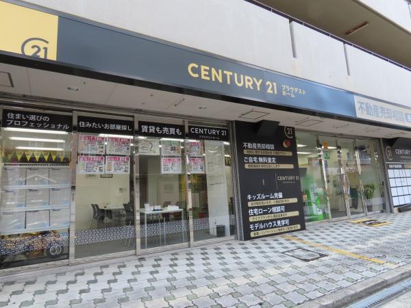 守口市菊水通３丁目の土地