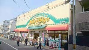 パラシオ北梅田(マルシゲ大淀店)