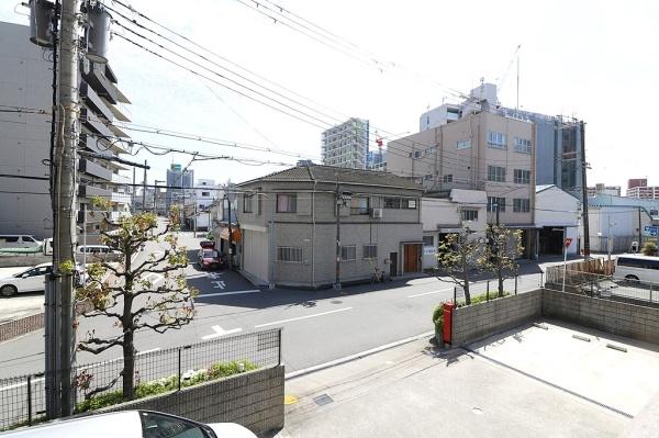 パラシオ北梅田