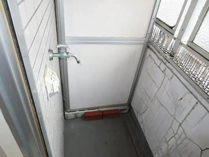 「大東OMパレス」明美の里町「四条畷」駅歩6分全8室