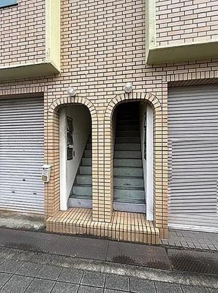 「今福ハイツ」今福南２「蒲生4丁目」駅歩7分全12室