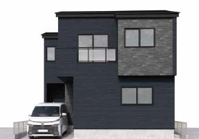 枚方市伊加賀栄町の新築一戸建