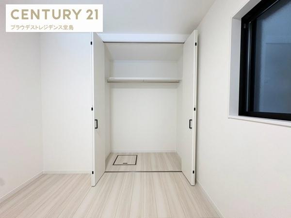 大阪市住吉区帝塚山中４丁目の新築一戸建