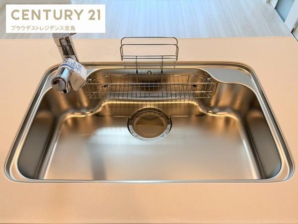 大阪市住吉区帝塚山中４丁目の新築一戸建