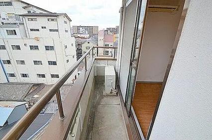 「GLOBAL」城東区野江3丁目　JR「野江」駅歩2分