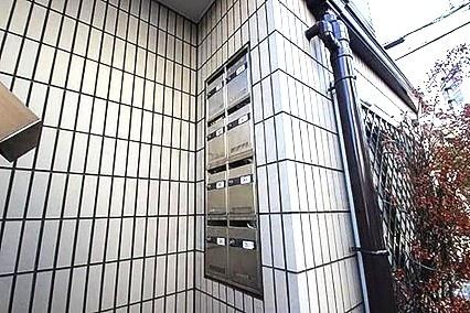 「GLOBAL」城東区野江3丁目　JR「野江」駅歩2分