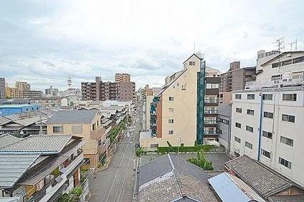 「GLOBAL」城東区野江3丁目　JR「野江」駅歩2分