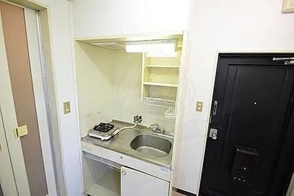 「第2文の里ビル」阿倍野区阪南町「文の里」1分