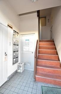 「第2文の里ビル」阿倍野区阪南町「文の里」1分