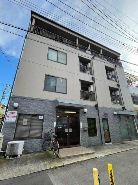 「メゾン南寺方」メトロ今里線「清水」10分「守口」18分