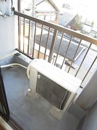 「メゾン南寺方」メトロ今里線「清水」10分「守口」18分
