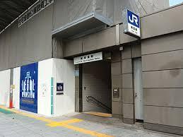 藤和堂島ハイタウン(新福島駅(JR西日本JR東西線))
