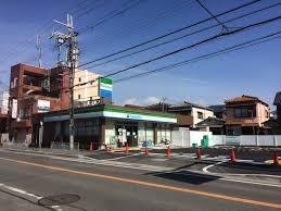 摂津市浜町の新築一戸建(ファミリーマート摂津正雀三丁目店)