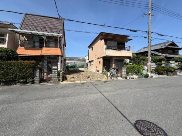 摂津市鳥飼本町３丁目の新築一戸建