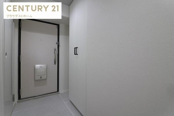 日商岩井野江マンション
