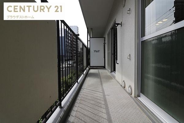 日商岩井野江マンション