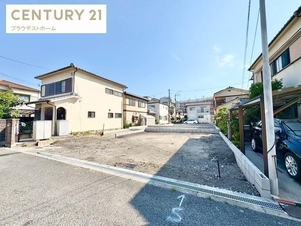 大阪市西淀川区中島１丁目の新築一戸建