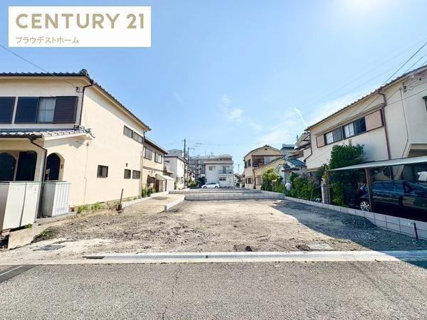 大阪市西淀川区中島１丁目の新築一戸建