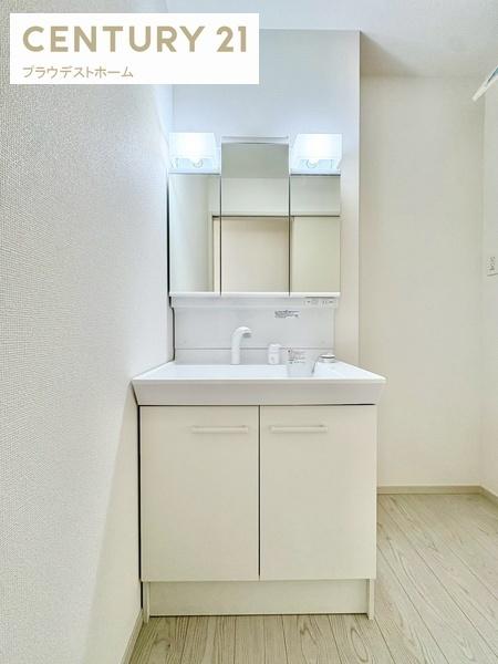 宝塚市御殿山４丁目の新築一戸建