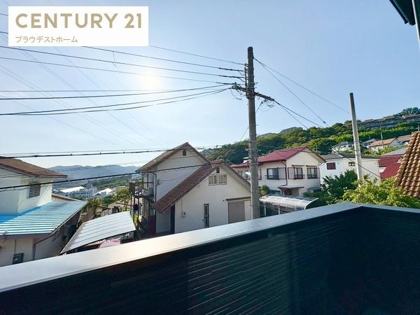 宝塚市御殿山４丁目の新築一戸建