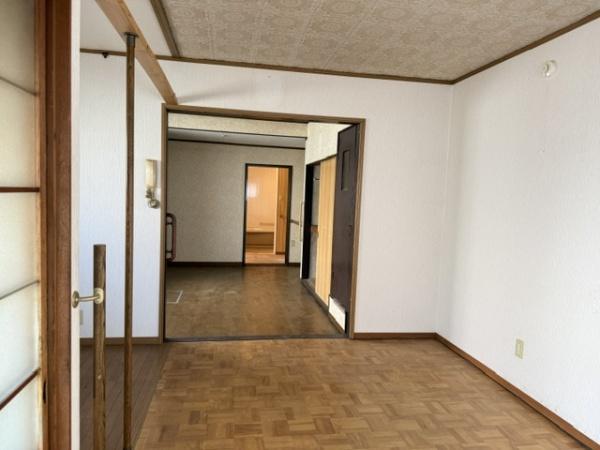 枚方市招提南町１丁目の土地