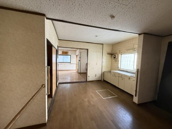 枚方市招提南町１丁目の土地