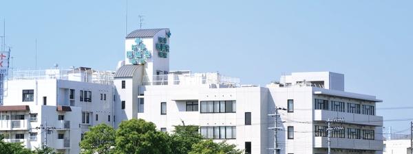 摂津市正雀３丁目の土地(医療法人医誠会摂津医誠会病院)
