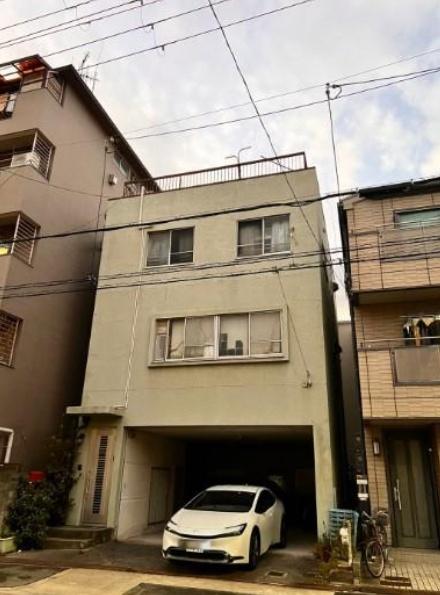 大阪市東淀川区豊里６丁目の中古一戸建