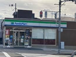 大阪市生野区生野西１丁目の中古一戸建て(ファミリーマート勝山南一丁目店)