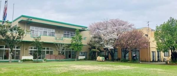 東大阪市若江東町１丁目の土地(エンゼル保育園)