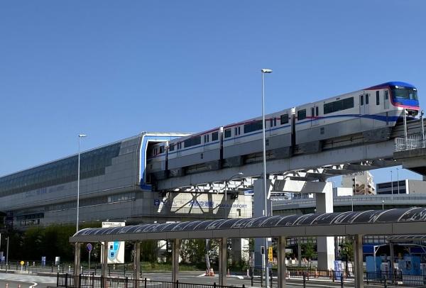 池田市空港１丁目の新築一戸建(大阪空港駅(大阪モノレール大阪モノレール線))